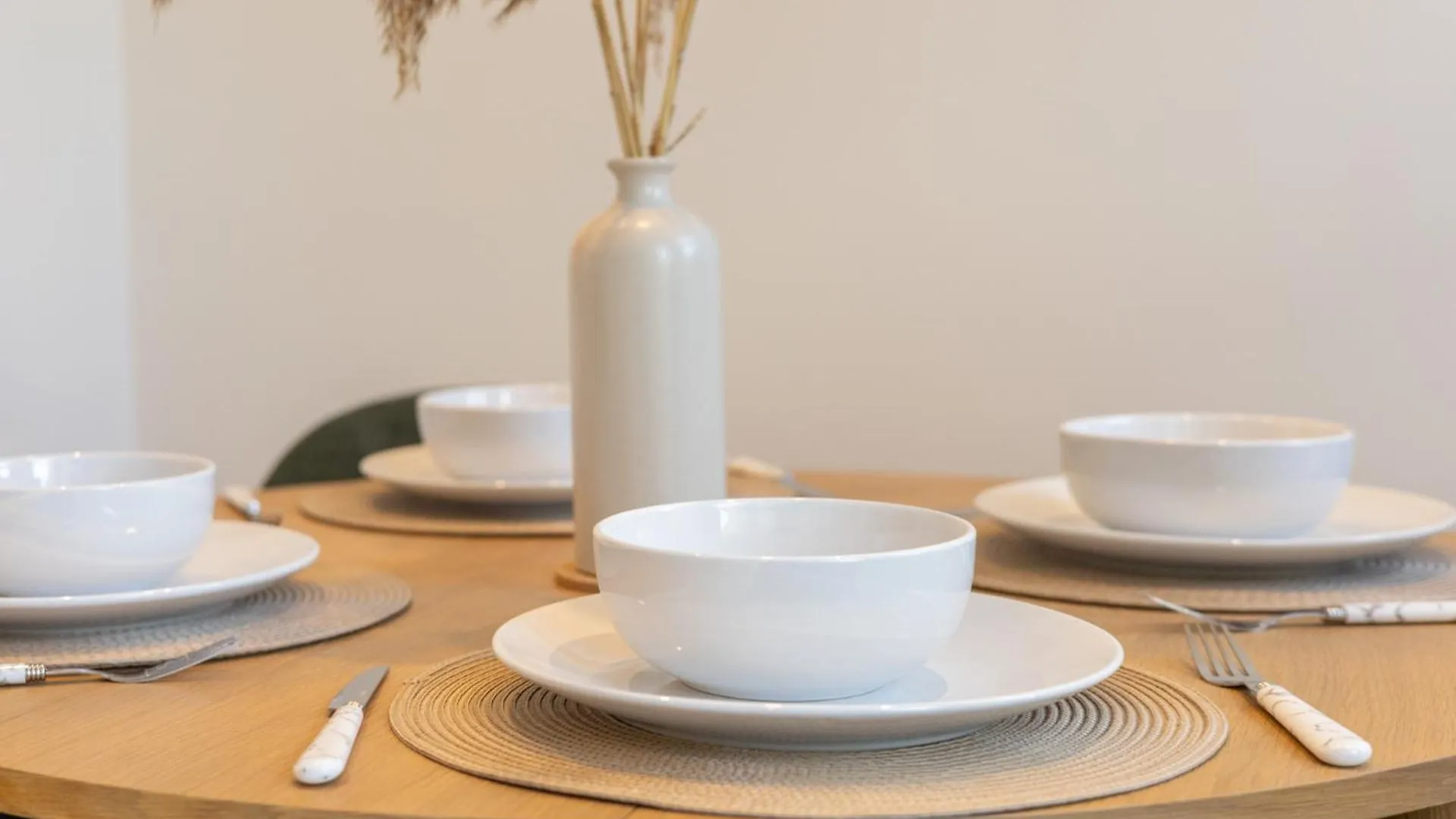 סקארבורו Apartment 1, King'S Court בריטניה